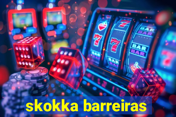 skokka barreiras